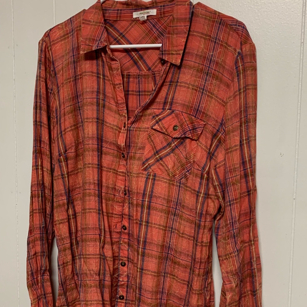 Woman’s Top